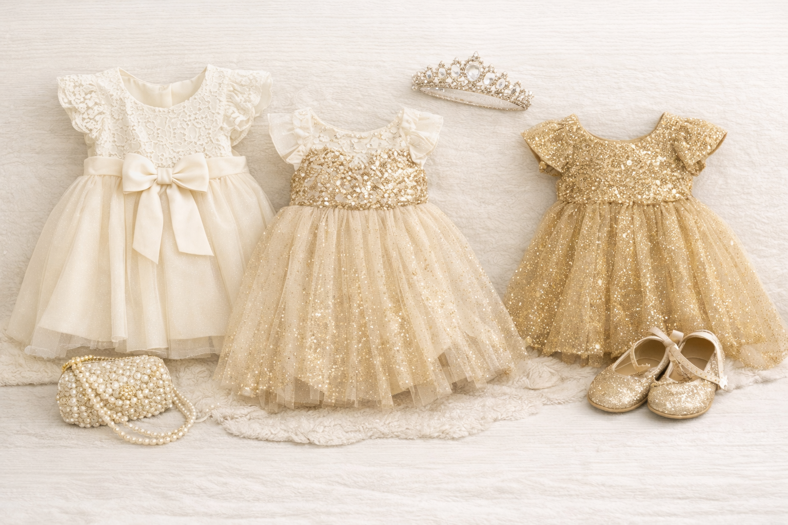 Little Princess Girls