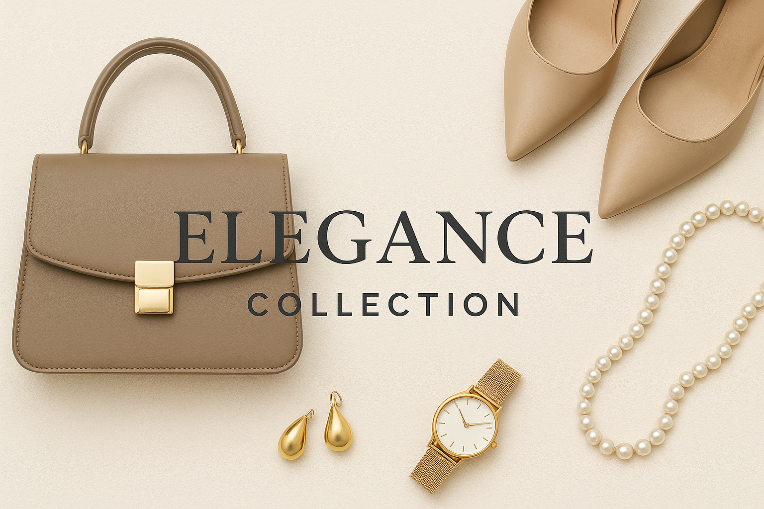 Elegance collection