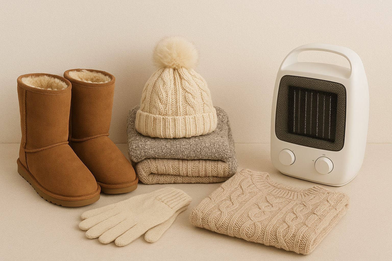 Winter Essential