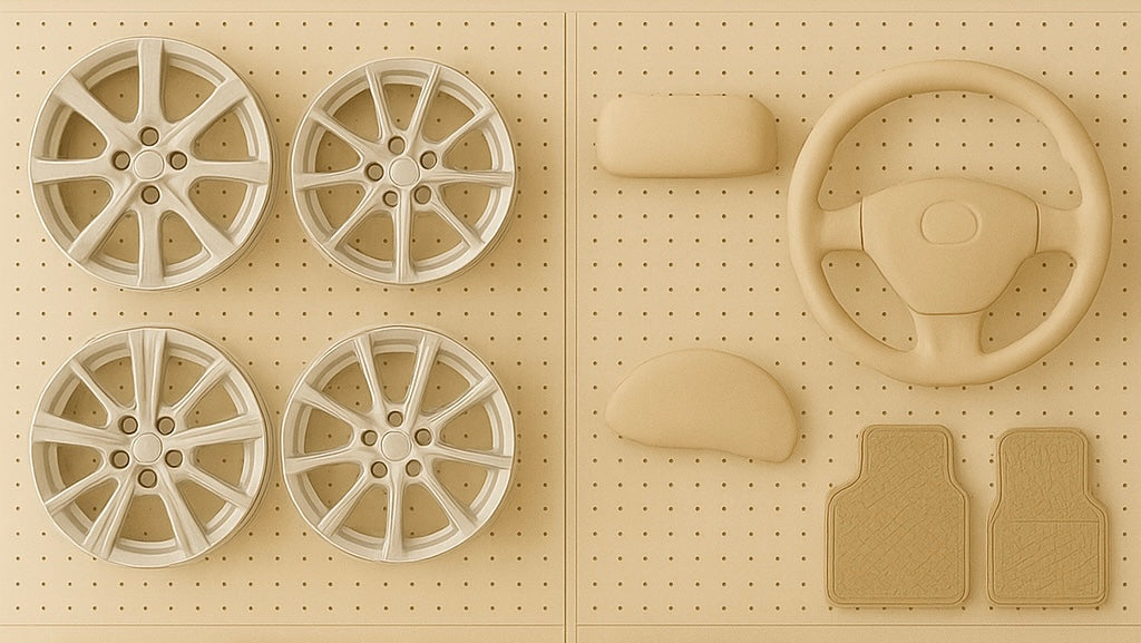 Car Care & Accessories