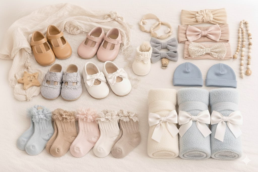 Children’s Accessories