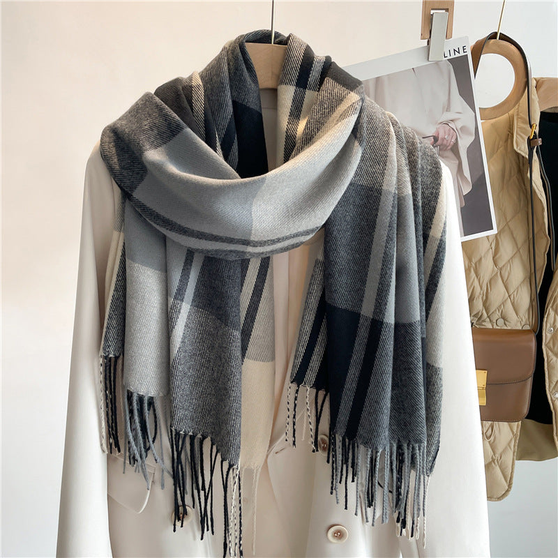 Stay warm, stay elegant ,your must have Cozy Elegance for the Cold Season