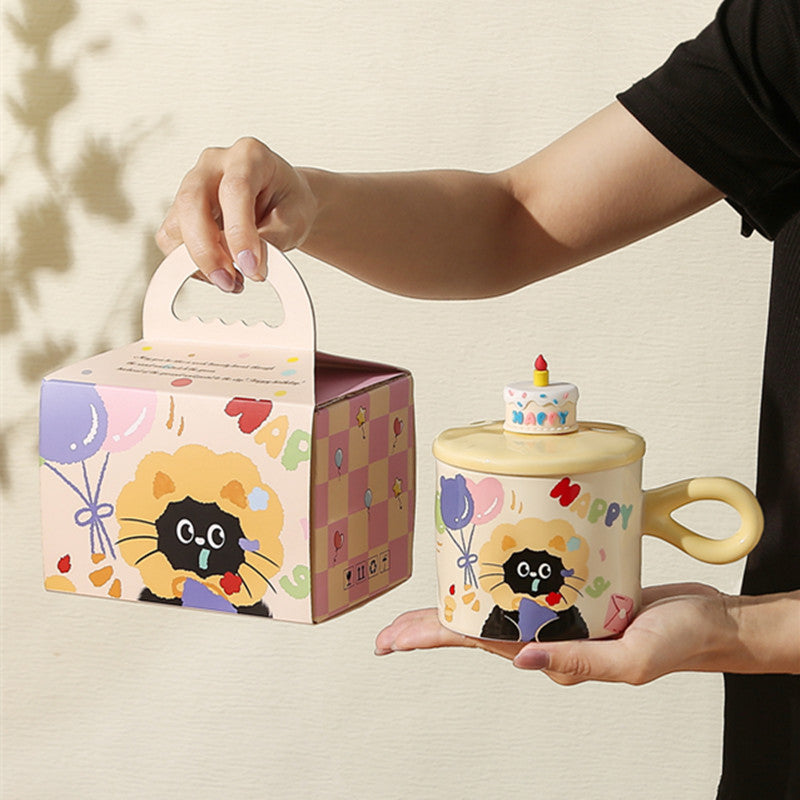 A Gift Full of Joy & Cuteness!