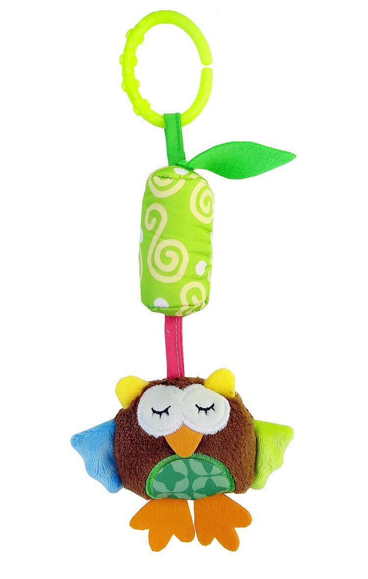 Wind chime baby stroller , Perfect newborn gift idea