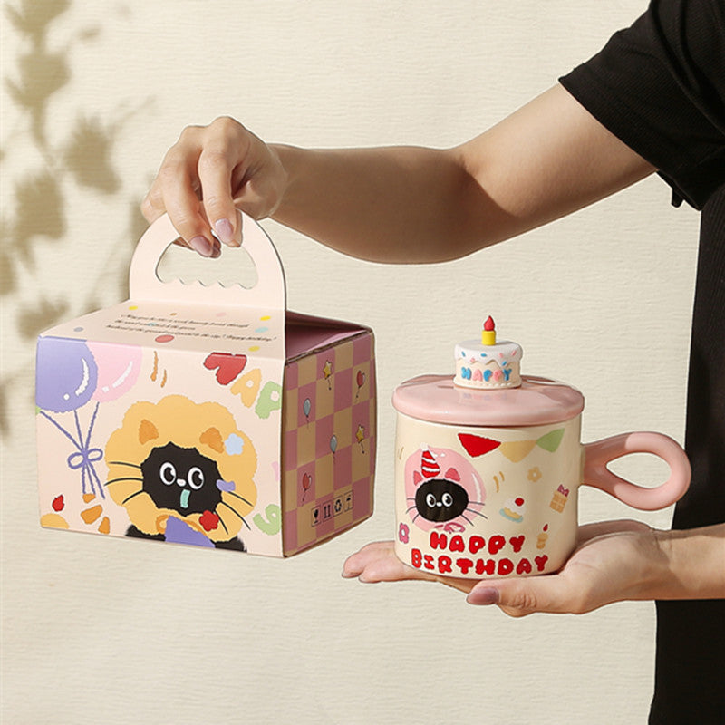 A Gift Full of Joy & Cuteness!