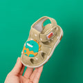 Baby shoes with sound cute bibi toddler shoes for kids