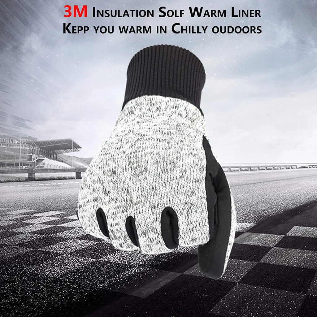 Winter Gloves -10℃ 3M  Thermal Gloves