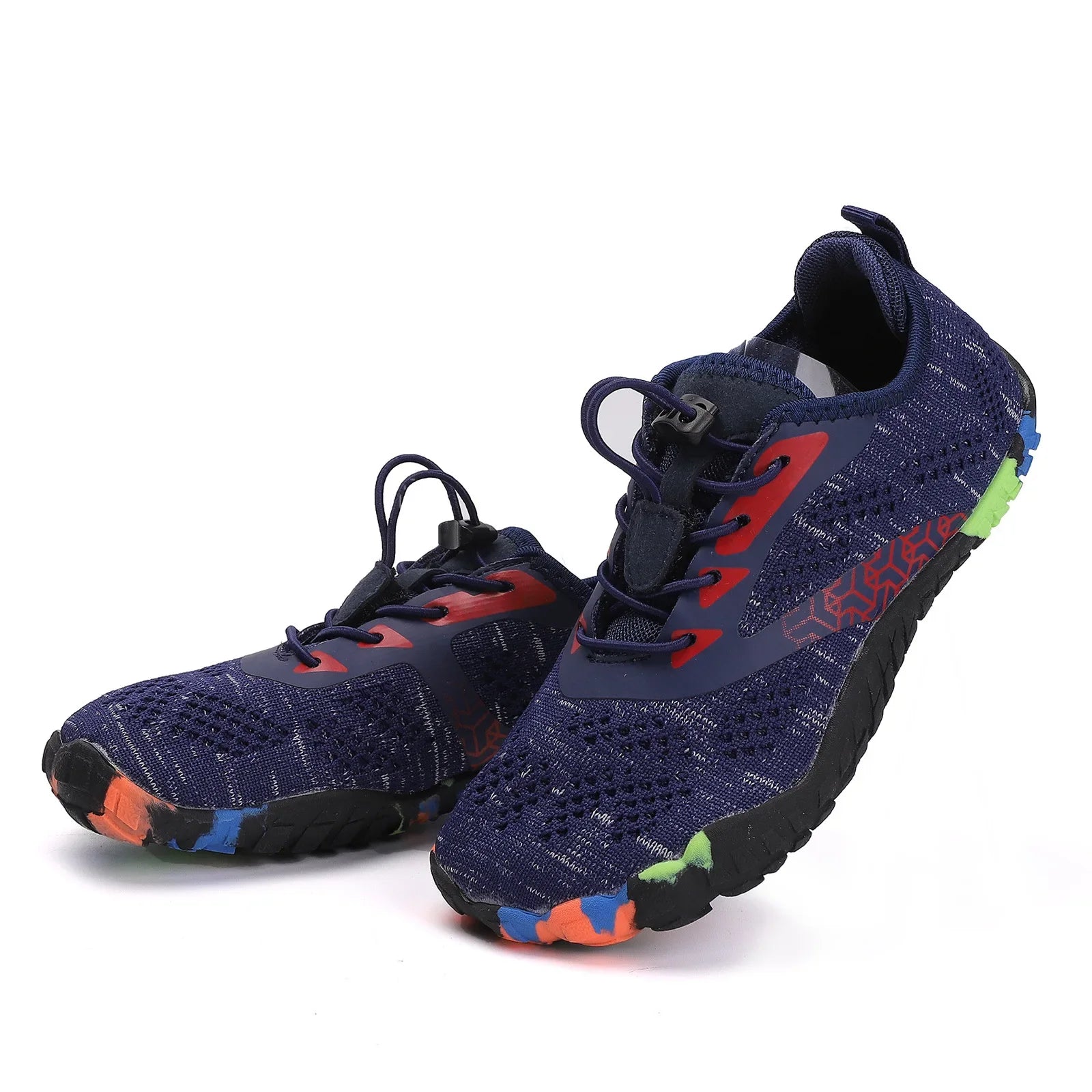 Children & mom  Aqua Water Shoes – Breathable Sneaker