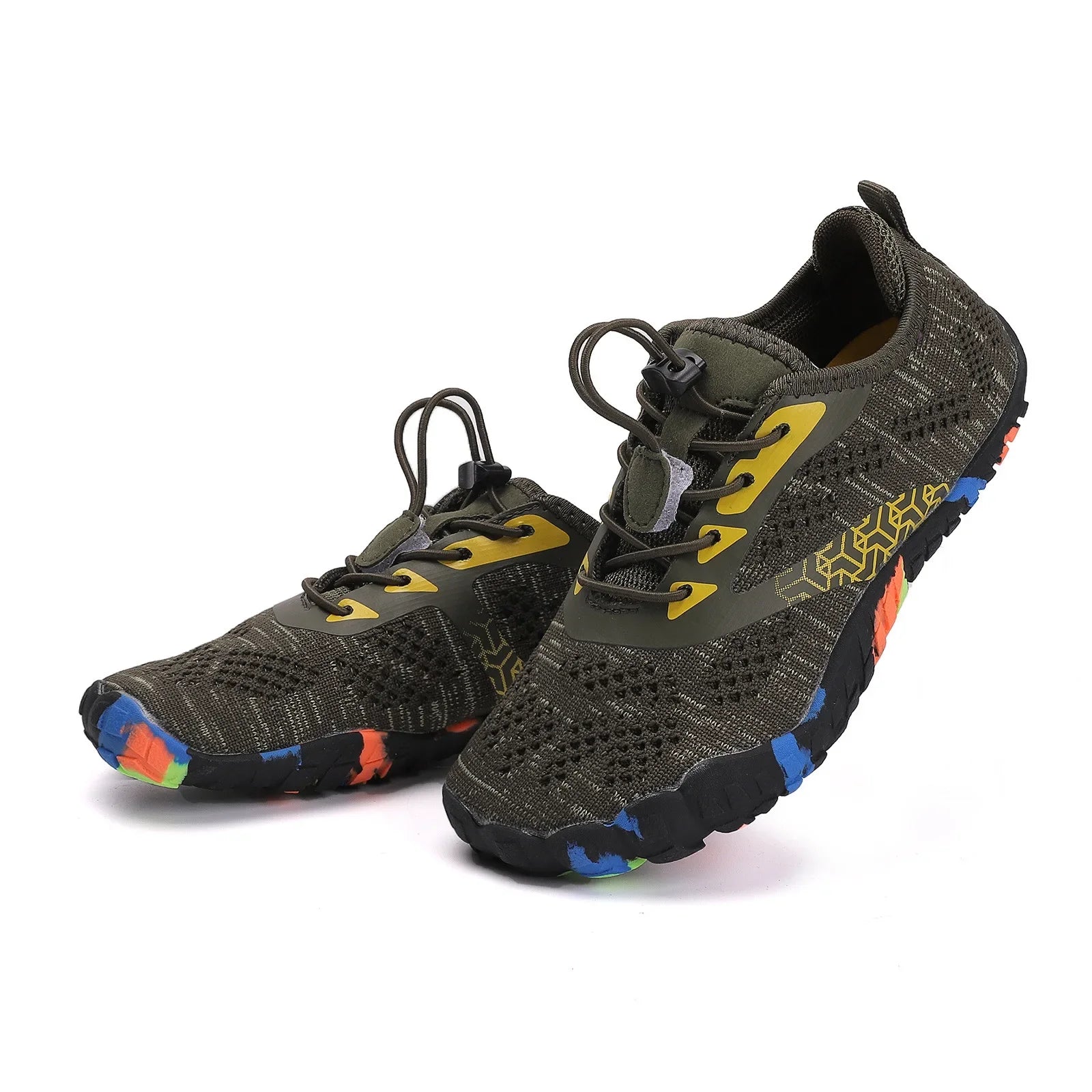 Children & mom  Aqua Water Shoes – Breathable Sneaker