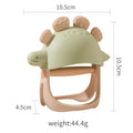 Baby Teething Glove – Silicone Teether for Newborns