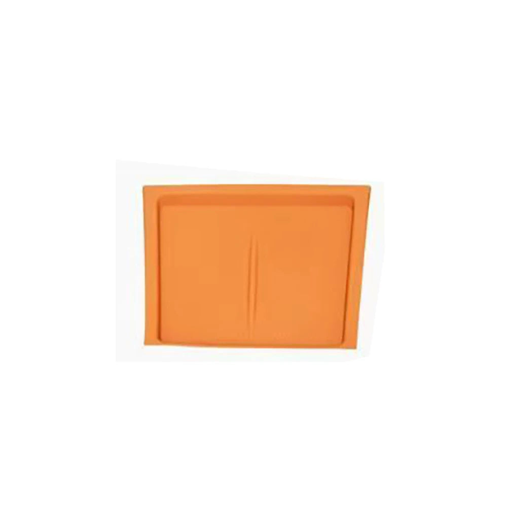 For ROX 01 Wireless Charging Silicone Pad Central Control Water Cup Anti Slip Pad Dustproof And Pad