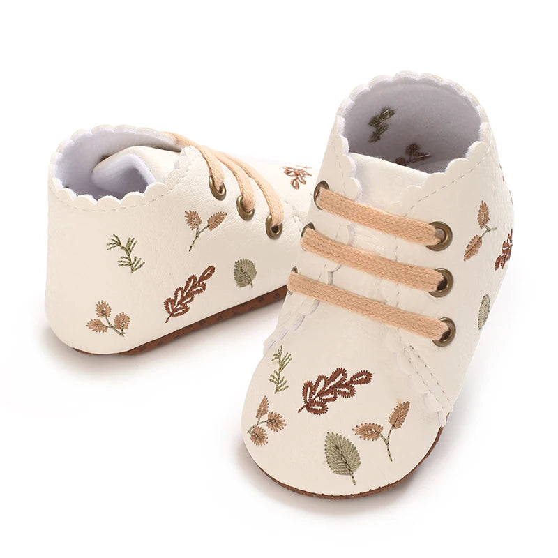 Newborn Summer Prewalker Sandals