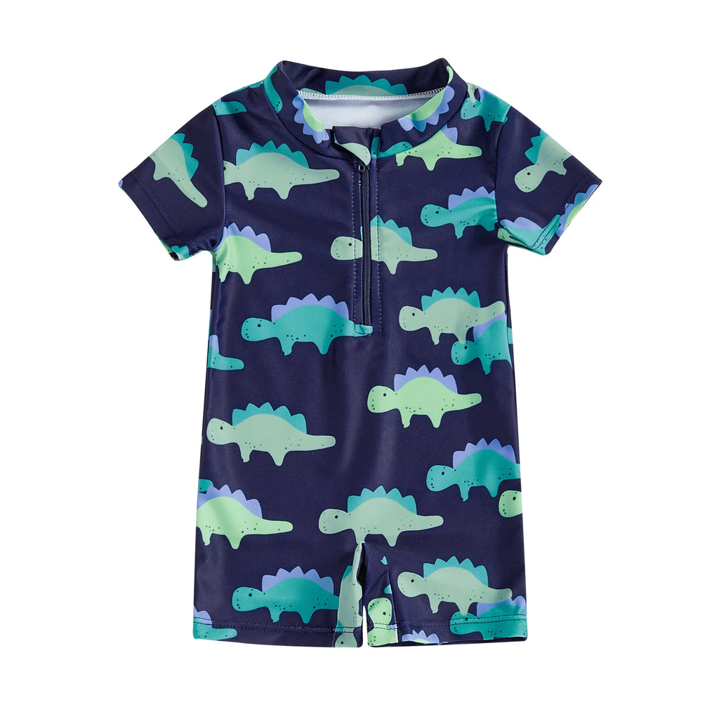 Summer Children Swimwear for Boys