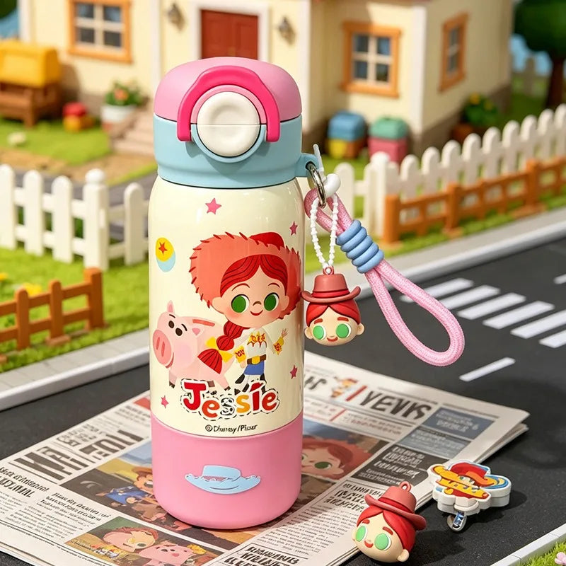 Toy Story Kids Stainless Steel Tumbler
