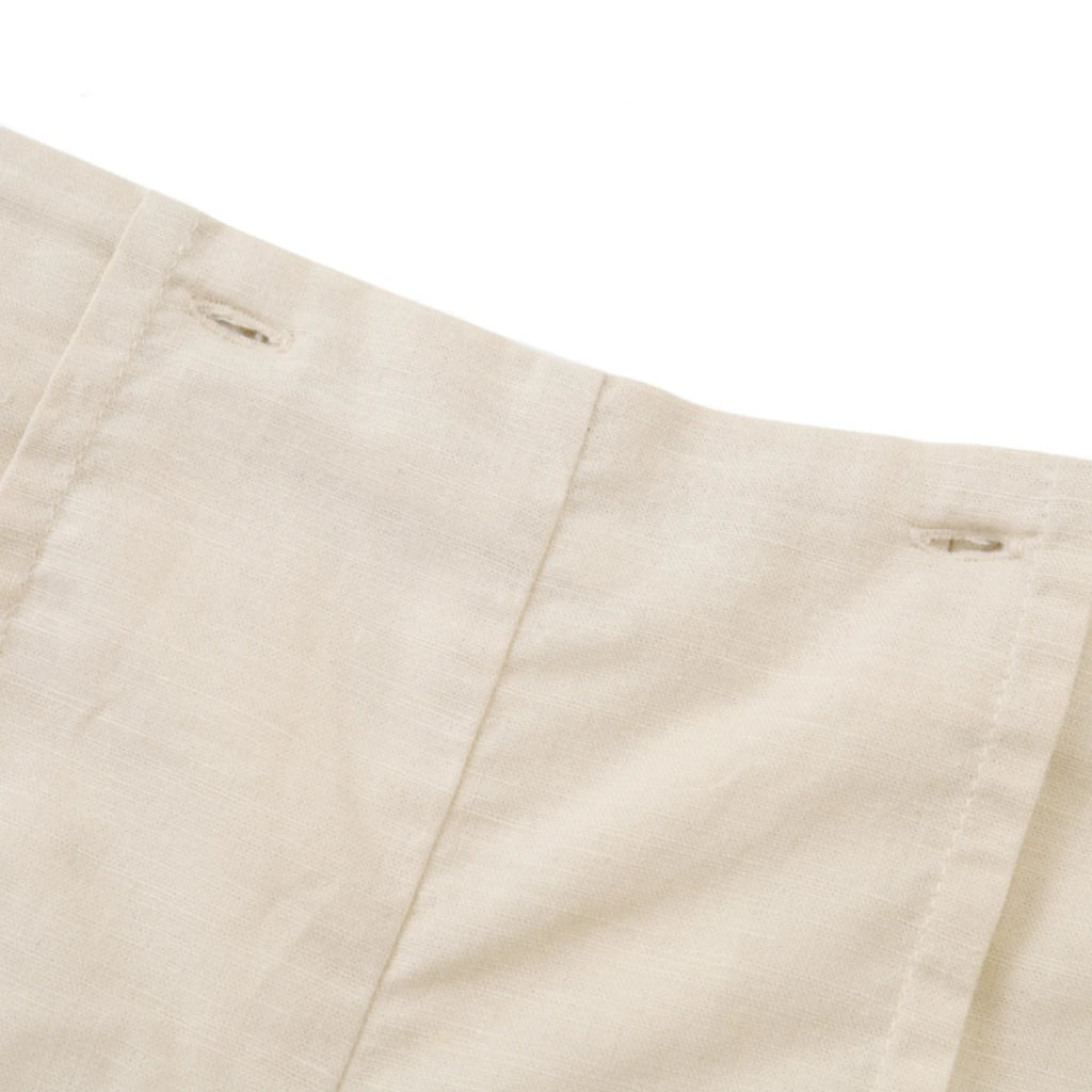 Boys Summer Gentleman 2-Piece Set – Shirt & Shorts