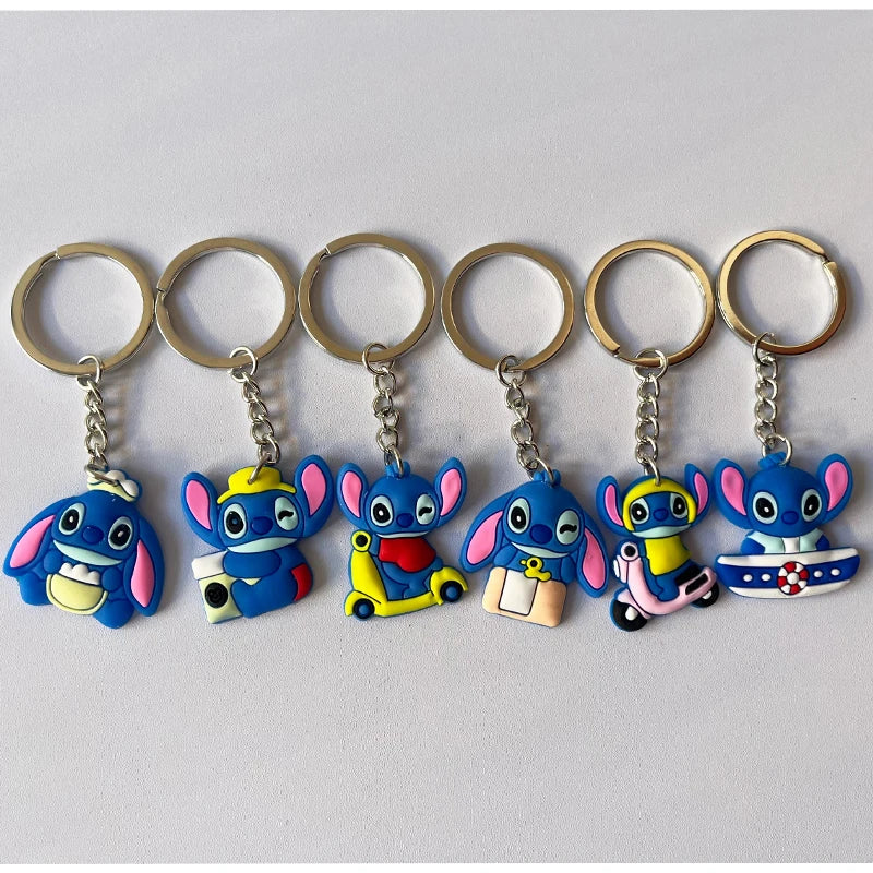 Stitch Theme Birthday Party