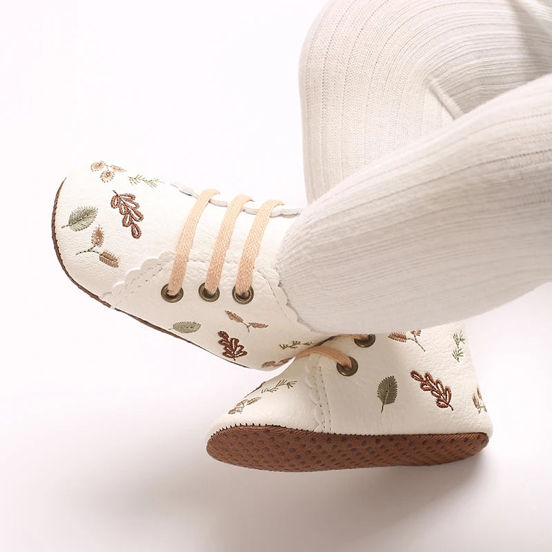 Newborn Summer Prewalker Sandals