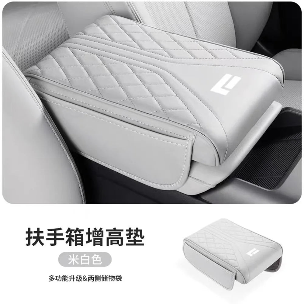 Rox 01 Interior Accessorie Car Armrest Box