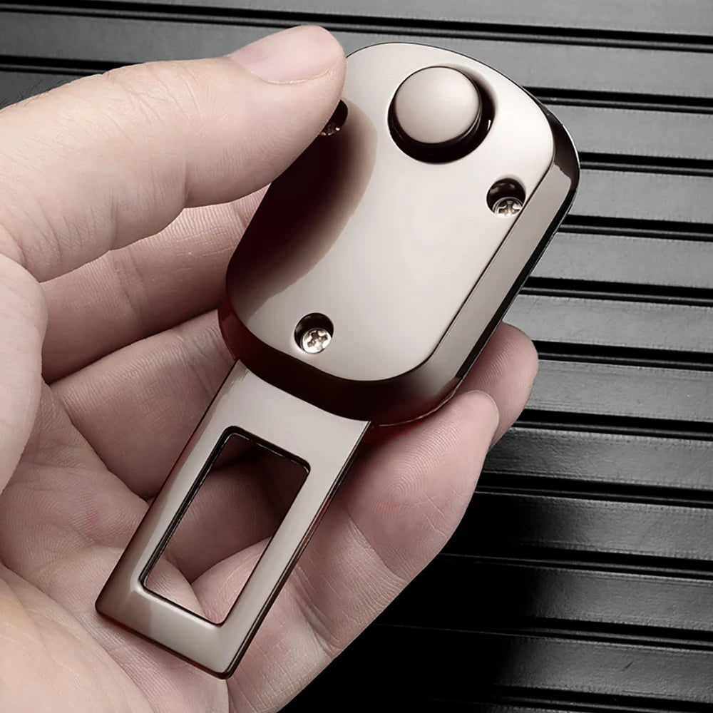 Car Seat Belt Extension Clip Buckle For Leopard 5 Leopard 8