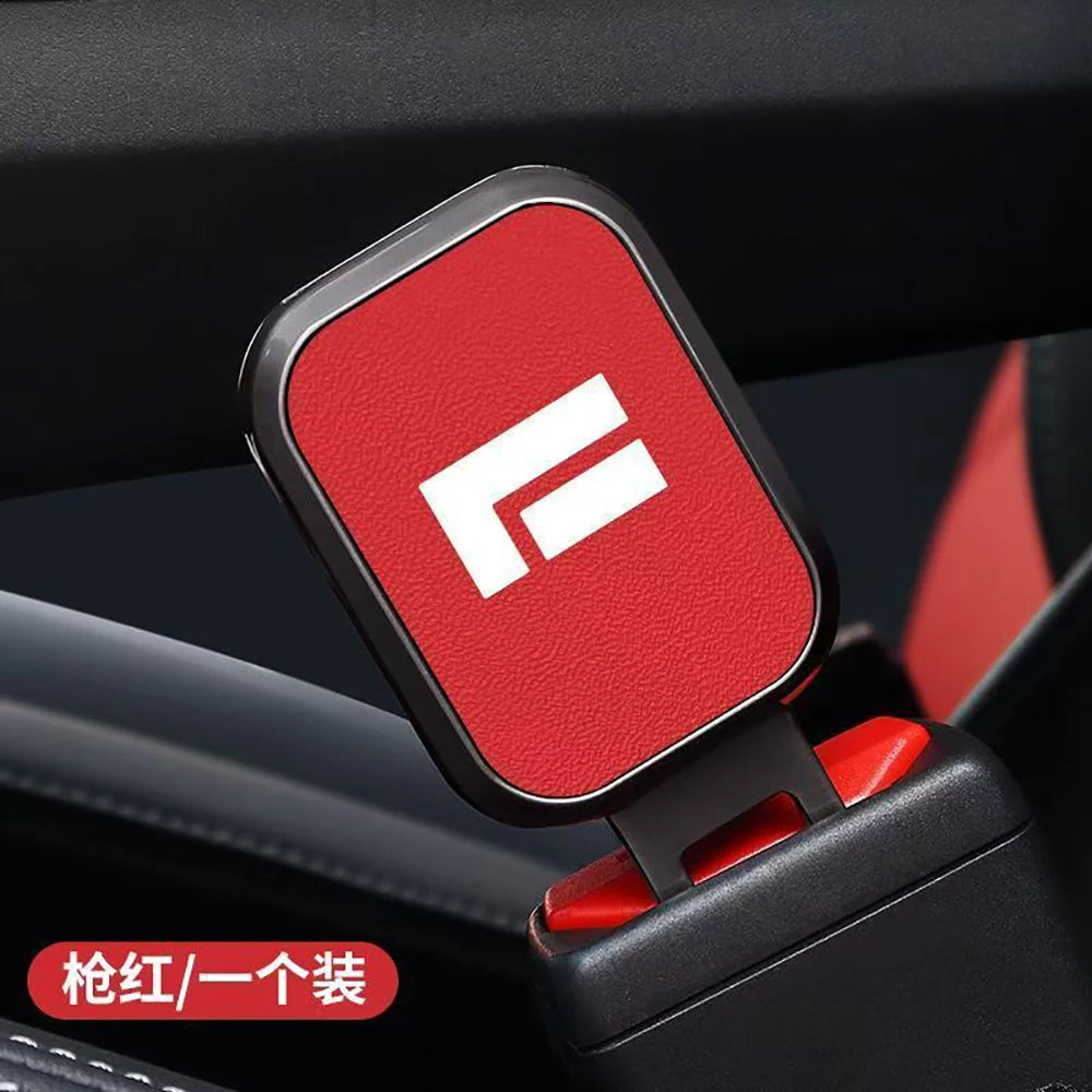 New Fit For Rox 01 Car Seat Belt Extension