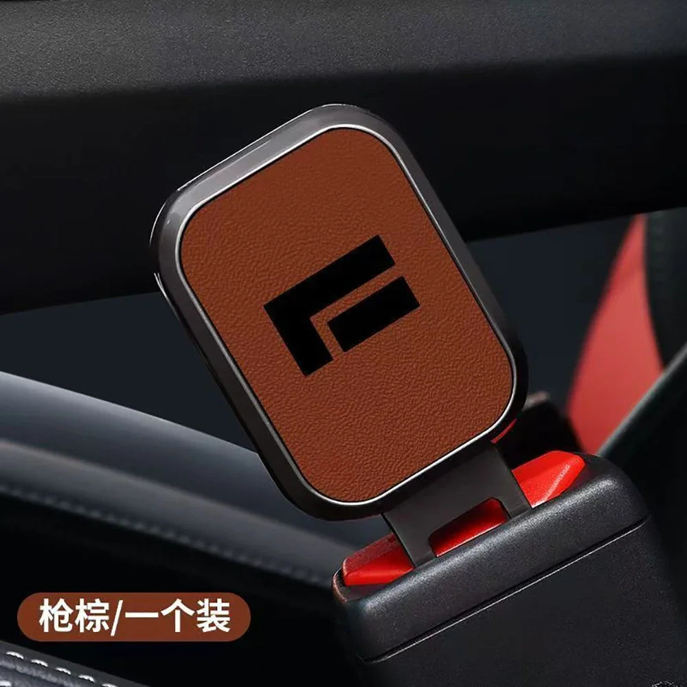 New Fit For Rox 01 Car Seat Belt Extension