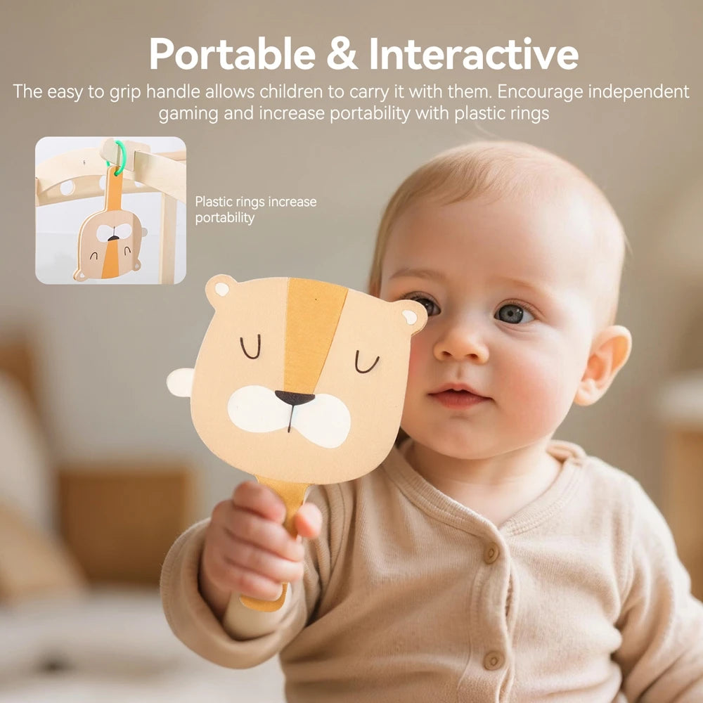 Kids Facial Expression Learning Game