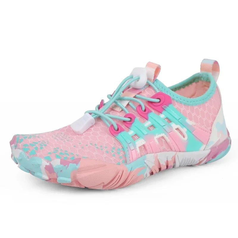 Kids Aqua Shoes – Summer Beach & River