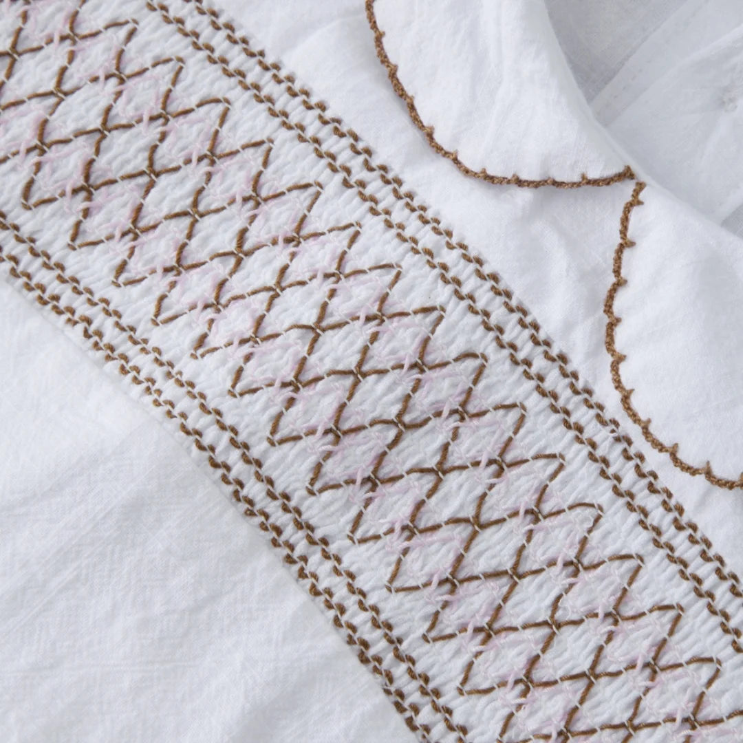 Spanish Style Toddler Outfit