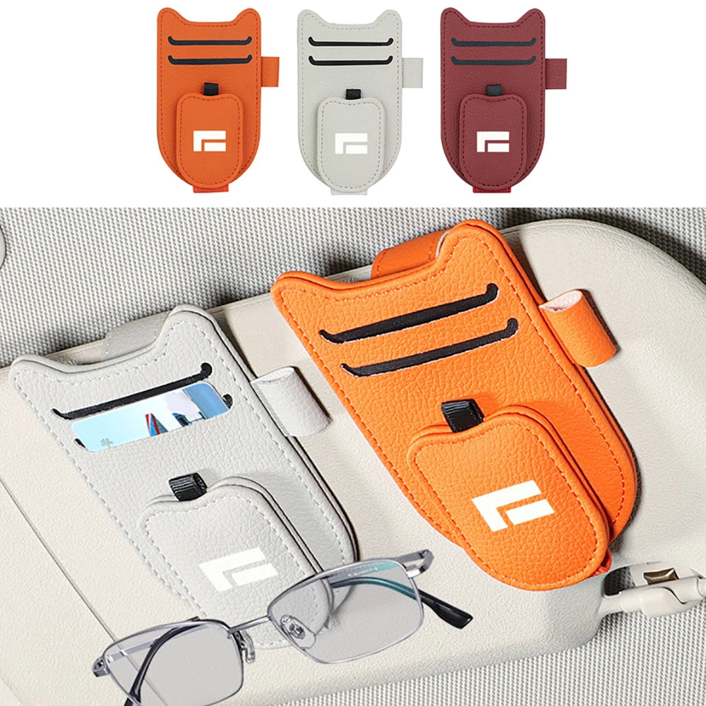 Rox 01,Sunglasses Clip ,Card Clip 2025