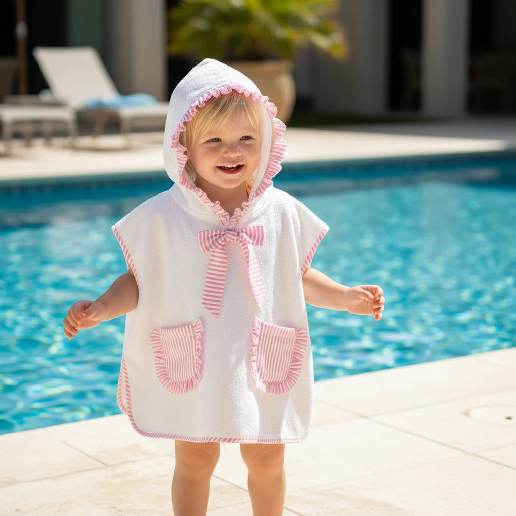 Toddler Swimwear Cover Ups for Beach