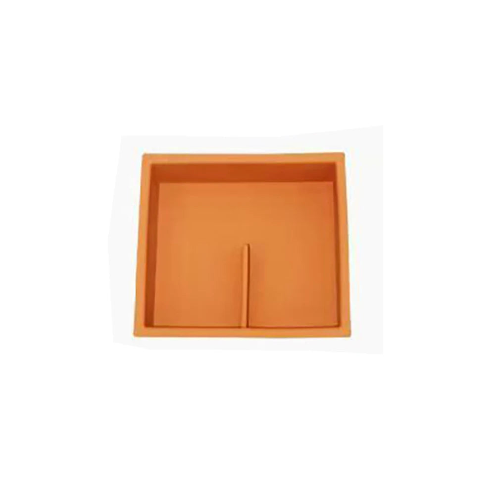 For ROX 01 Wireless Charging Silicone Pad Central Control Water Cup Anti Slip Pad Dustproof And Pad