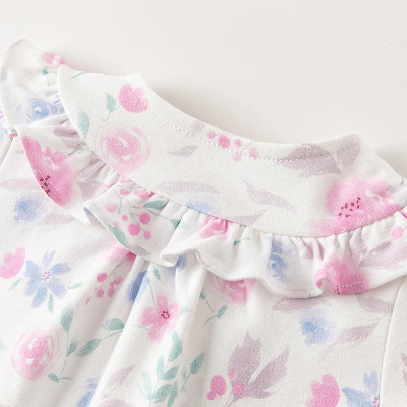 Dave Bella Brand Baby Jumpsuit Romper Casual Fashion