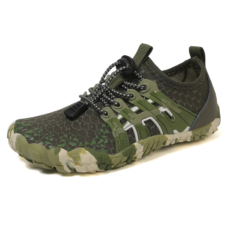 Kids Aqua Shoes – Summer Beach & River