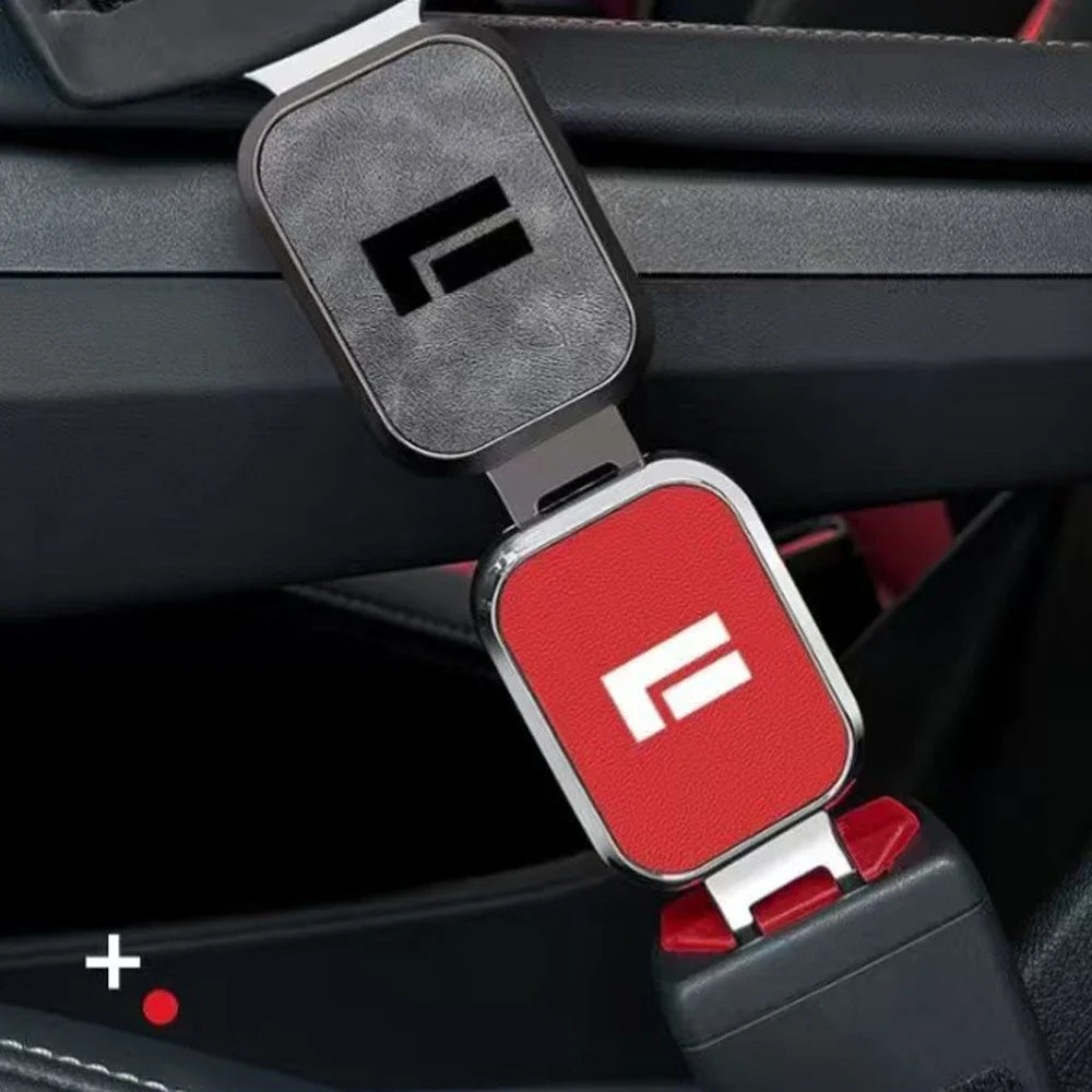 New Fit For Rox 01 Car Seat Belt Extension