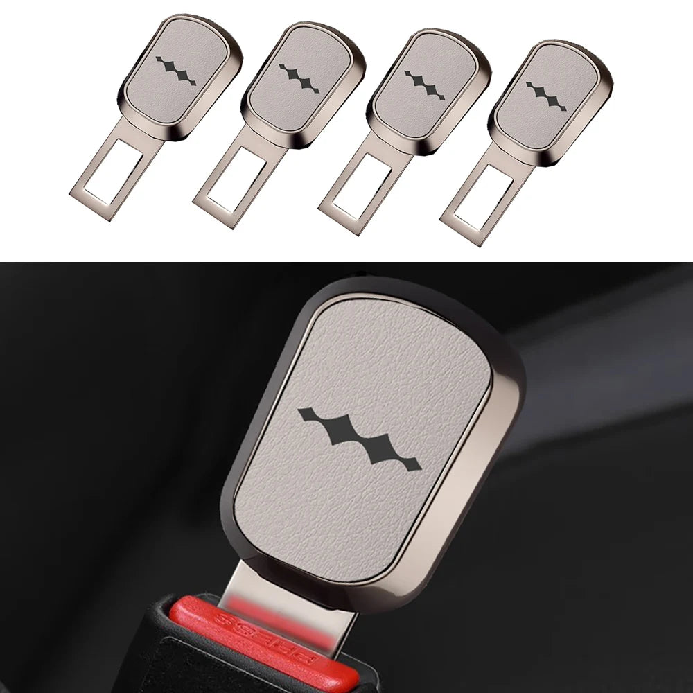 Car Seat Belt Extension Clip Buckle For Leopard 5 Leopard 8