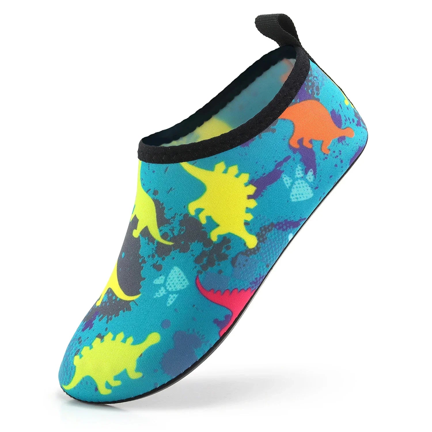 Kids Quick-Dry Aqua Beach Shoes