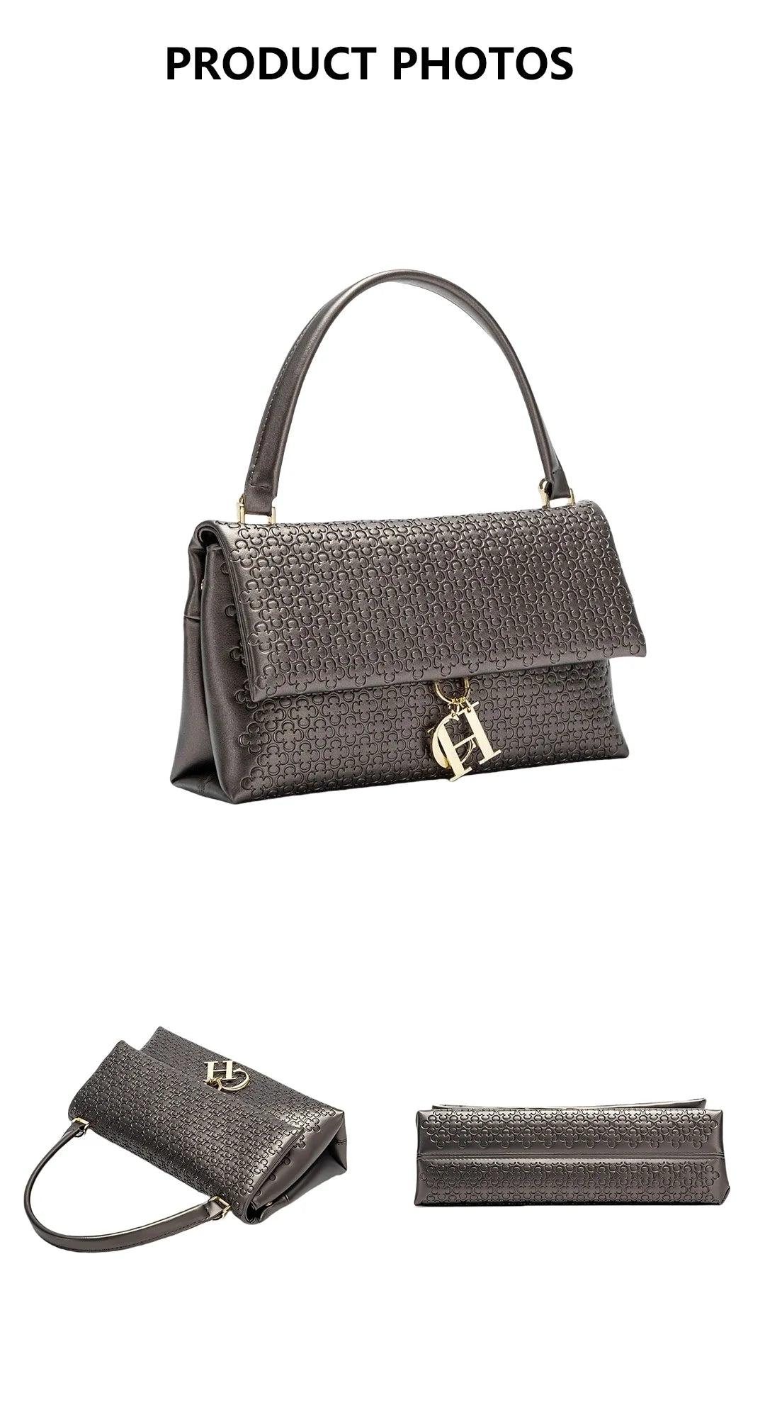 CH Luxury Brand Bags Fashion High Quality