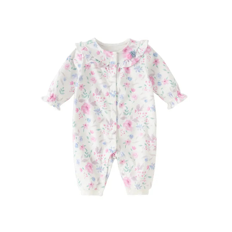 Dave Bella Brand Baby Jumpsuit Romper Casual Fashion