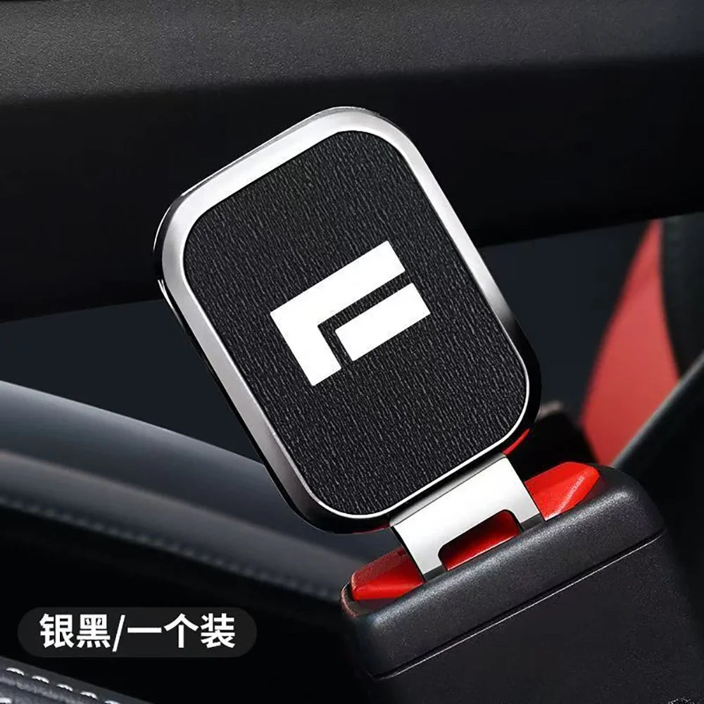 New Fit For Rox 01 Car Seat Belt Extension