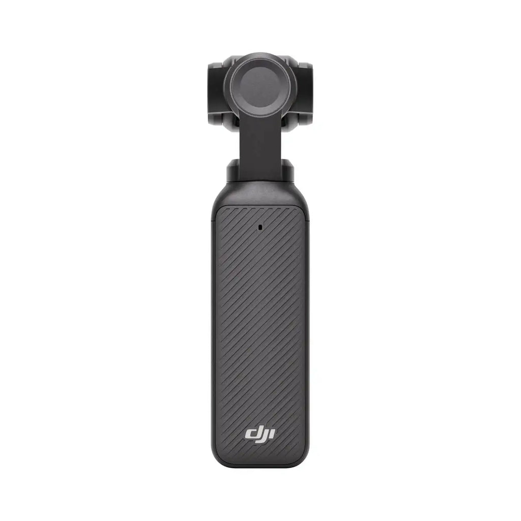 DJI Osmo Pocket 3 - Get cinematic quality with stunning 4K/120fps video.