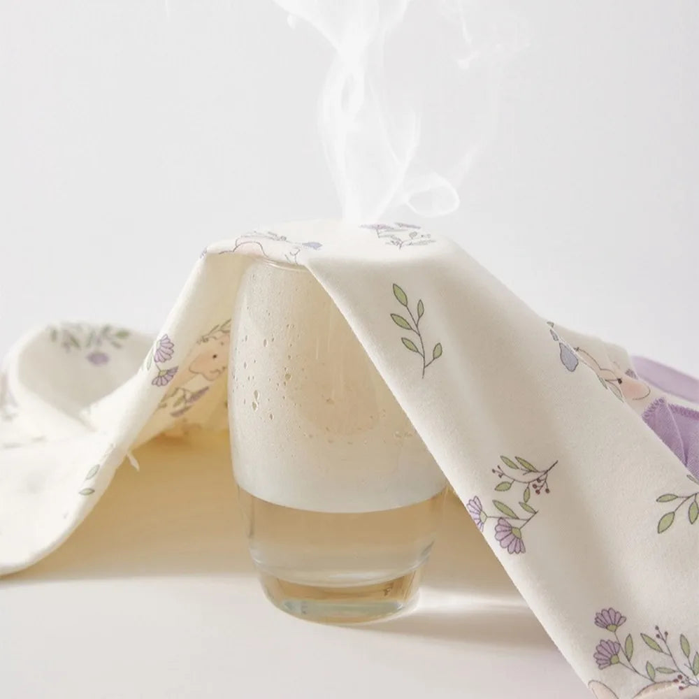 Soft Cotton Lace Baby Girl Jumpsuit – 0-18 Month