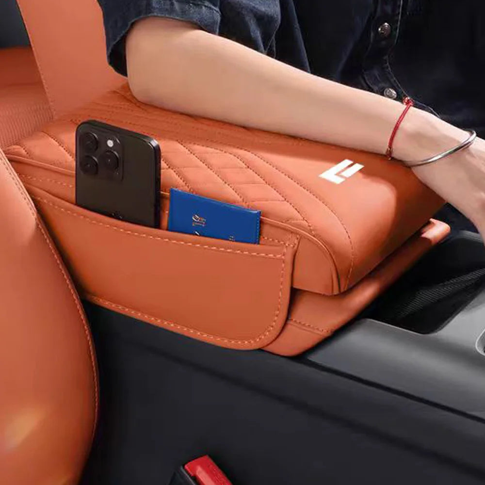 Rox 01 Interior Accessorie Car Armrest Box