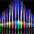 LED Glow Sticks Night Lighting Fiber Optic Birthdays