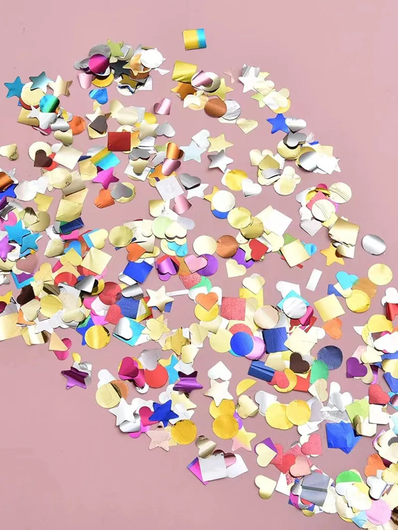 For Wedding and Birthday Party Inflatable Smoke flower Gun