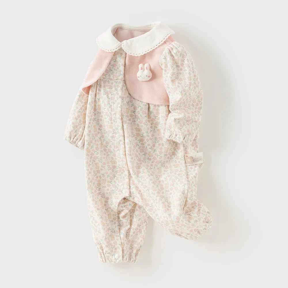 Dave Bella Brand Baby Jumpsuit Autumn Casual Comfortable