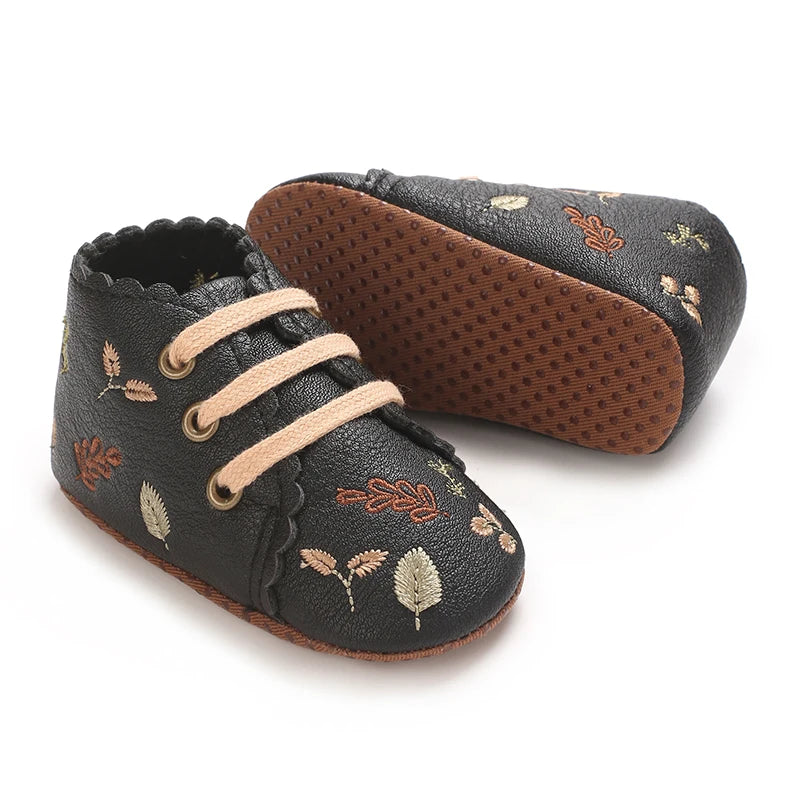 Newborn Summer Prewalker Sandals