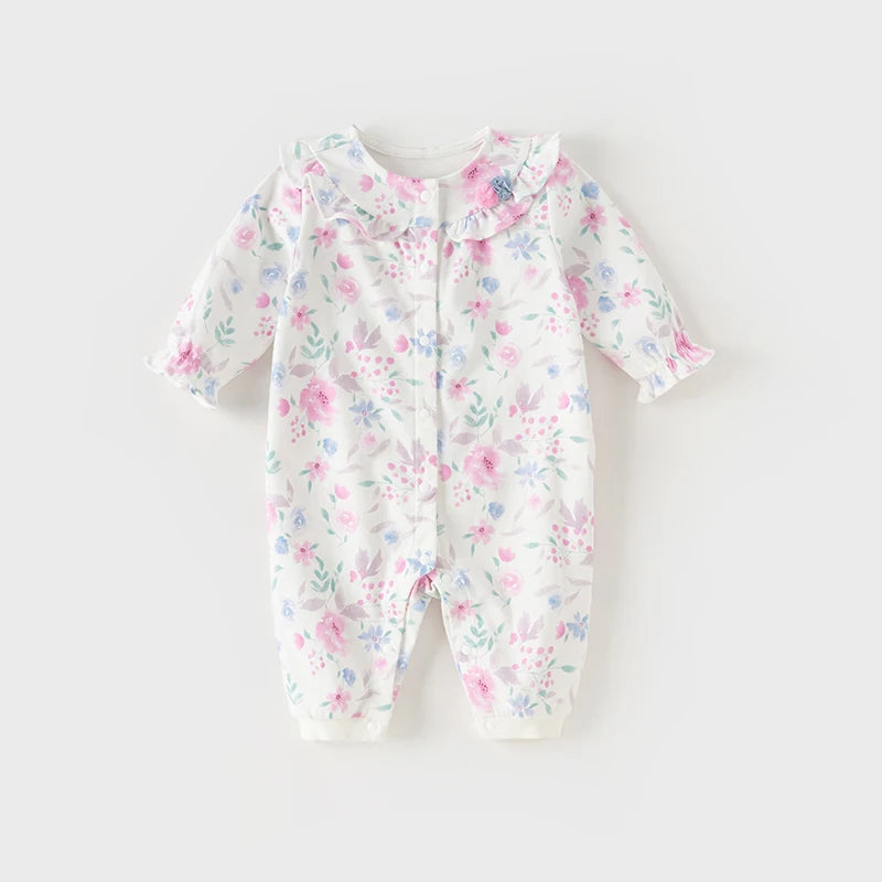 Dave Bella Brand Baby Jumpsuit Romper Casual Fashion