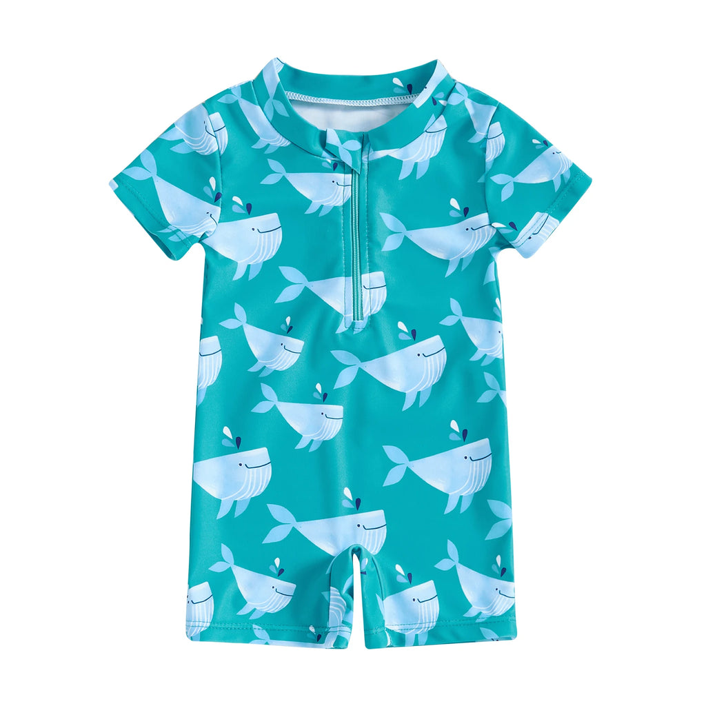 Summer Children Swimwear for Boys