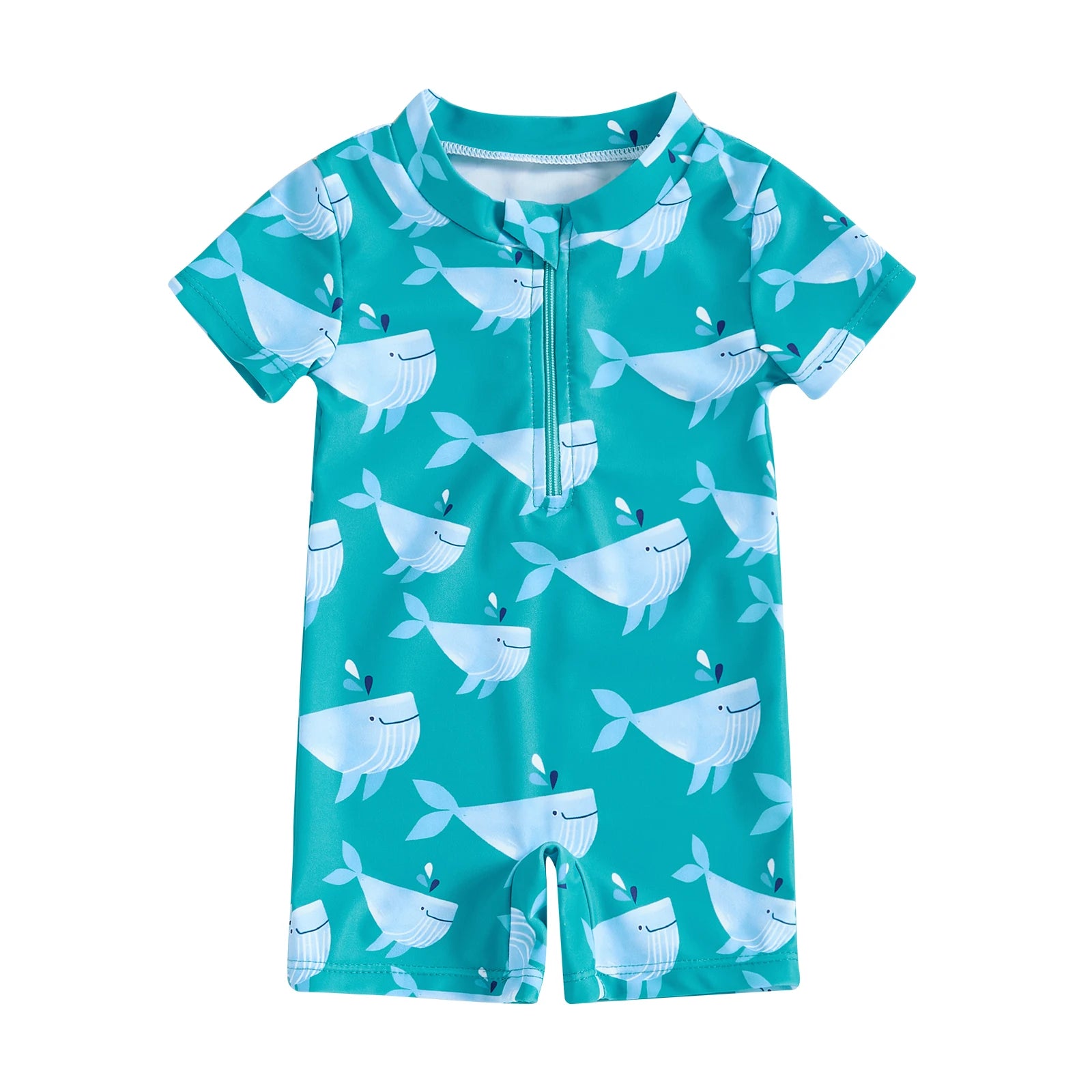 Summer Children Swimwear for Boys