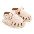 Newborn Summer Prewalker Sandals